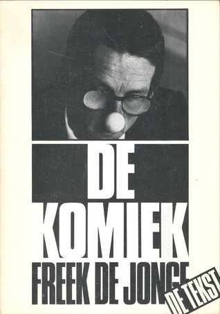 De Komiek (Paperback)