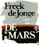 De Mars (Paperback)