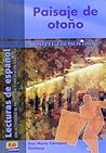 Paisaje de Otoño