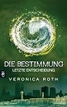 Letzte Entscheidu...