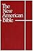 The Gospel According to Luke: New American Bible, NAB