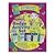 Junior Get Moving Badge Activity Set