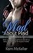 Mad About Plaid (MacLarens of Balmorie, #1)