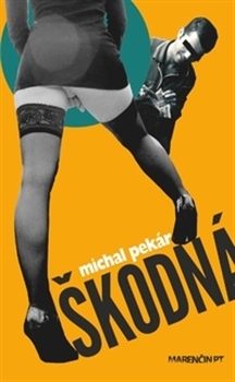 Škodná (Paperback)