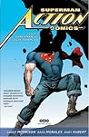 Superman Action Comics, Cilt 1 by Grant Morrison
