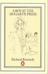 A Boy at the Hogarth Press