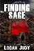 Finding Sage (The Rogue, #1)