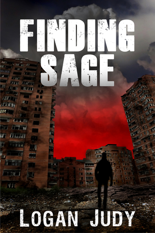 Finding Sage (The Rogue, #1)