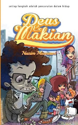 Deus Ex Makian