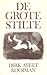 De grote stilte