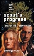 Scout's Progress