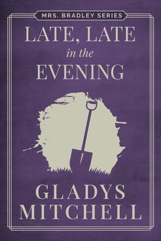 Late, Late in the Evening (Kindle Edition)