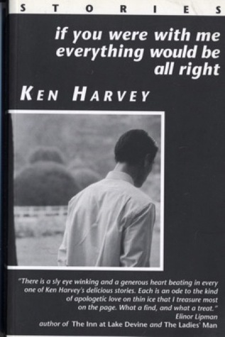 If You Were with Me, Everything Would Be All Right (Paperback)