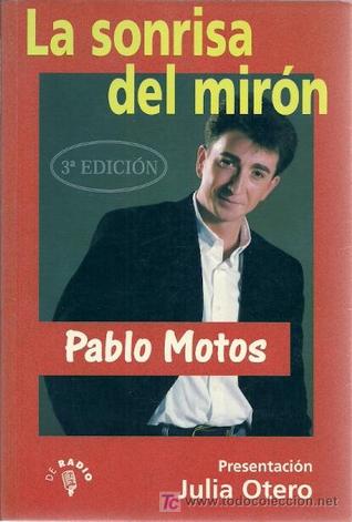 La sonrisa del mirón (Hardcover)