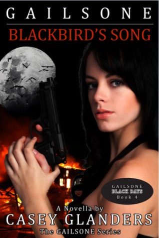 Blackbird's Song (Gailsone, #1.4)
