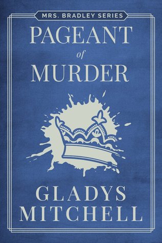 Pageant Of Murder (Kindle Edition)