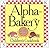 Alpha-Bakery Children's Coo...
