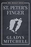 St. Peter's Finger