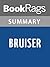 Summary & Study Guide Bruiser by Neal Shusterman