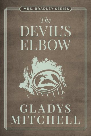 The Devil's Elbow (Mrs Bradley, #24)