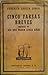 Cinco farsas breves - Así que pasen cinco años