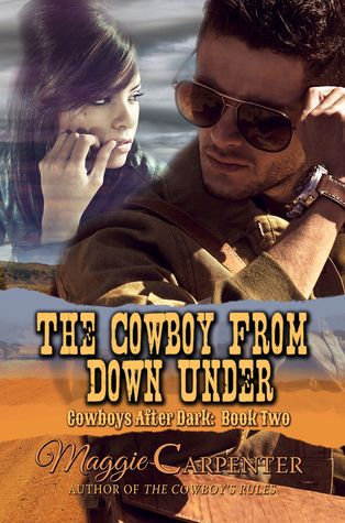 The Cowboy From Down Under (Cowboys After Dark #2)