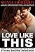 Love Like This: Black Famil...