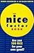 The Nice Factor Book by Jo Ellen Grzyb