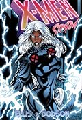 X-Men: Storm