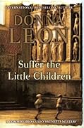 Suffer the Little Children