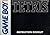 Tetris GB Instruction Booklet