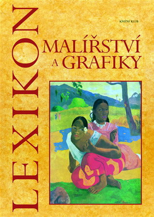 Lexikon Malířství a Grafiky