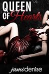 Queen of Hearts (Jayne #2) Queen of Hearts (Jayne #2)