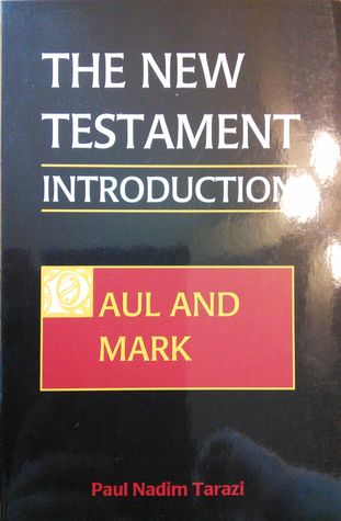 Paul and Mark (Paperback)