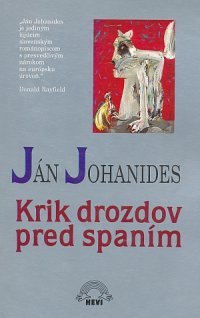 Krik drozdov pred spaním