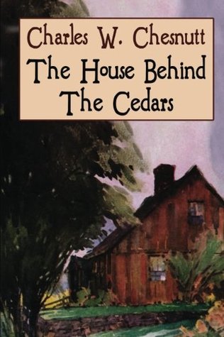 The House Behind the Cedars