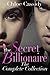 The Secret Billionaire: The Complete Collection (The Secret Billionaire #1- #3)