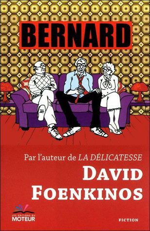 Bernard (Paperback)