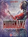Humanlike by Yara Nilde