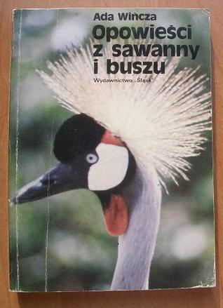 Opowieści z sawanny i buszu (Paperback)