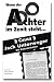 Wenn der Achter im Zenit st...