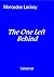 The One Left Behind