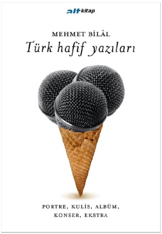 Türk Hafif Yazıları