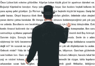 Trilobis - altKitap 2006 öykü seçkisi