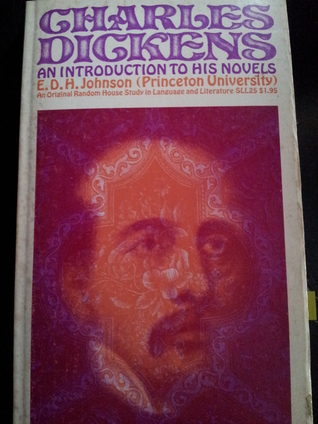 Charles Dickens: An Introduction to His Novels