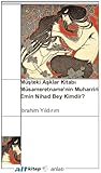 Müşteki Aşklar Kitabı Müsameretname'nin Muharriri Emin Nihad Bey Kimdir?