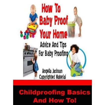 baby proofing basics