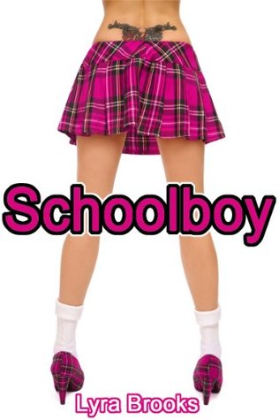 Schoolboy (Gay M/m Teacher/student BDSM)