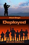 Deployed by Brenda Cothern
