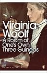 A Room of One's Own / Three Guineas by Virginia Woolf